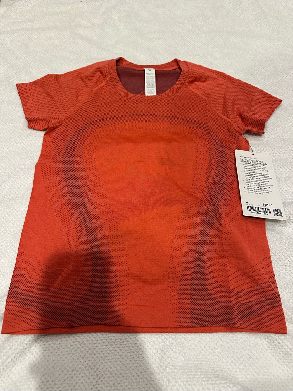 Lululemon Seawheeze 2026 Swiftly